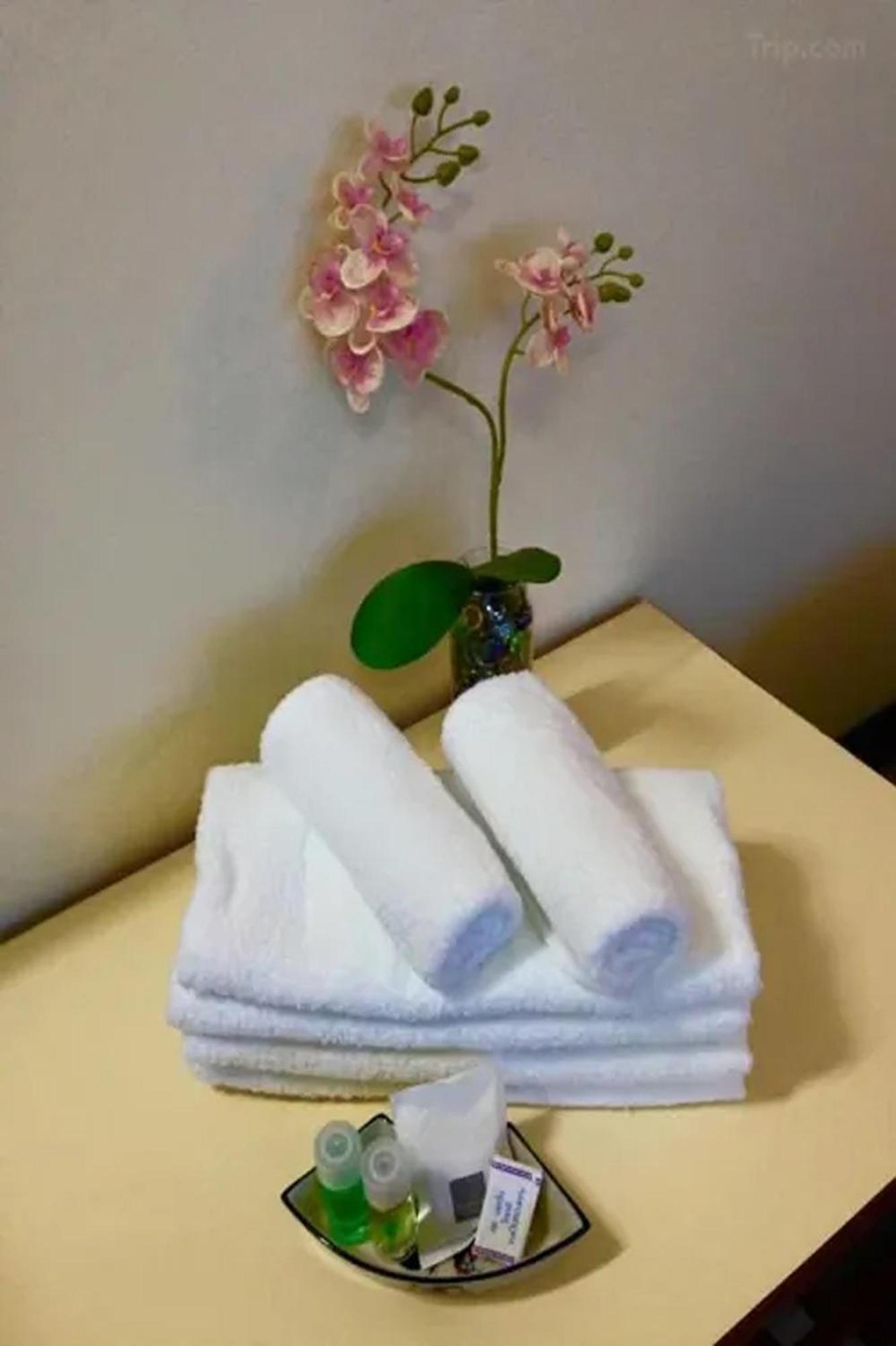 Khelang Nakorn Hotel Лампанг Екстериор снимка