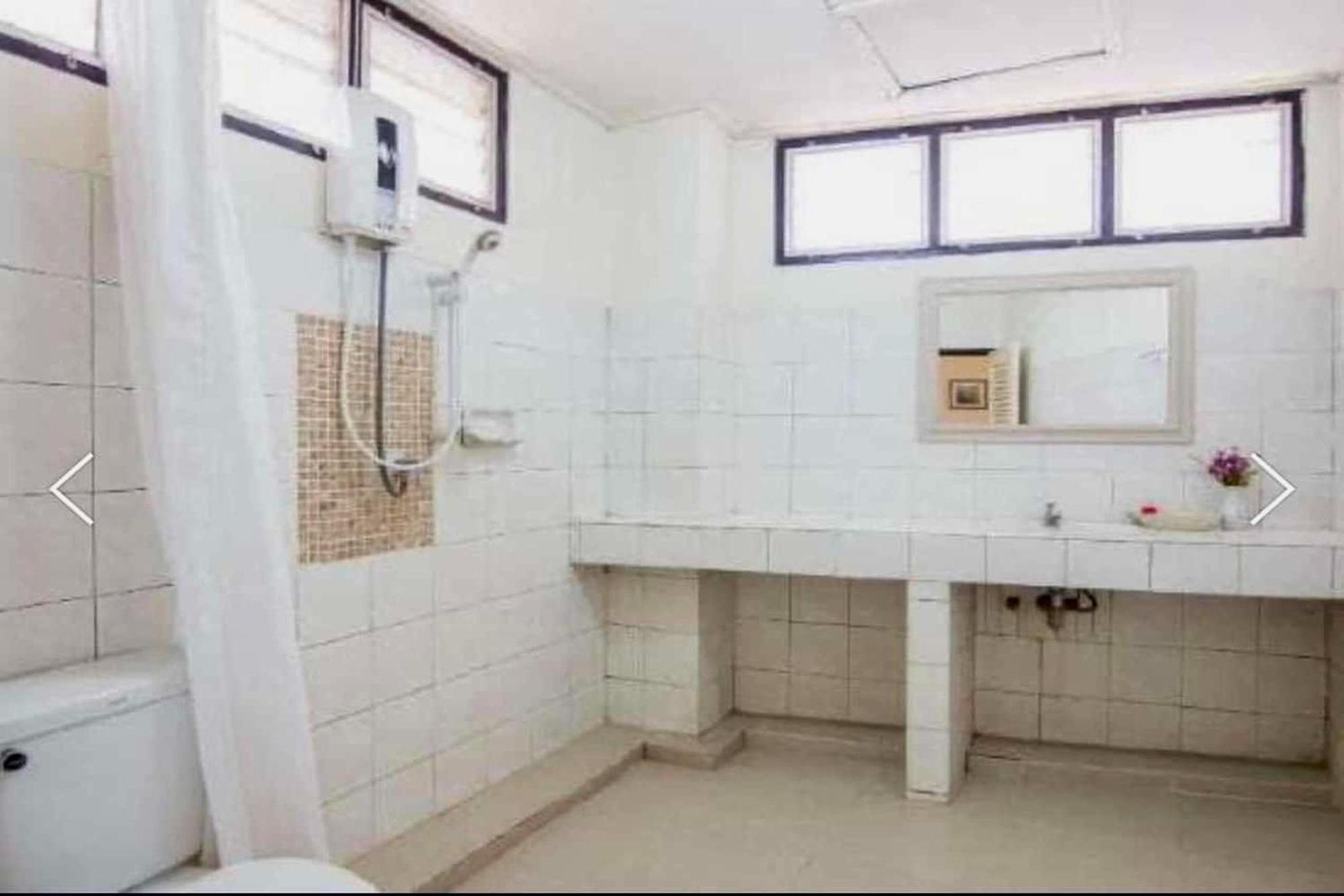 Khelang Nakorn Hotel Лампанг Екстериор снимка